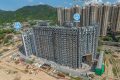 香港北部都会区新楼盘ONE INNOVALE第2期较周边二手房低10%