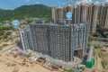 香港北部都会区的粉岭北新楼盘ONE INNOVALE-Cabanna