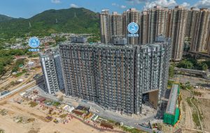 One Innovale Archway实景图  第1张