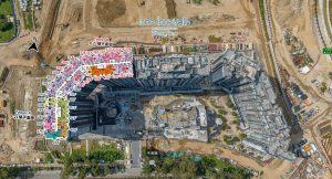 One Innovale Archway实景图  第3张