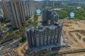 ONE INNOVALE-Bellevue户型，资料，布局，景观