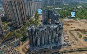 [加推]－ONE INNOVALE–Cabanna加推6号价单房价344万起