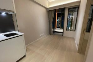 One Innovale Archway样板房  第1张