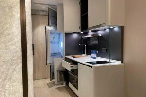 One Innovale Archway样板房  第3张