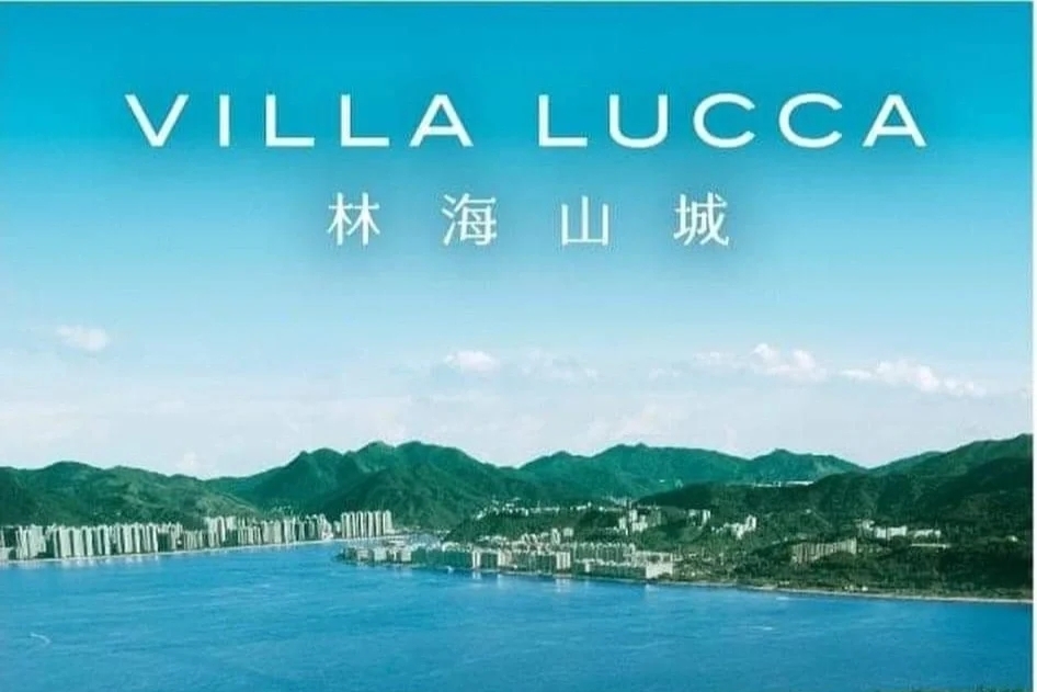 香港低密度现楼林海山城短期内招标发售  第1张
