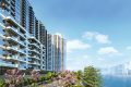 香港一手新楼盘启德MIAMI QUAY I明日开价