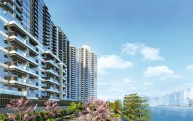 [加推]－MIAMI QUAY I加推房价566万起