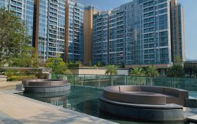 PARK YOHO Bologna今日以招标形式售出特色单位