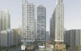 香港新楼盘|必嘉坊|999年产权|小户型低总价