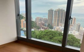 香港二手房西营盘高乐花园房价约640万元起
