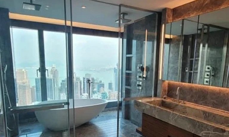 香港楼市：新一期“白居二”购买力大爆发