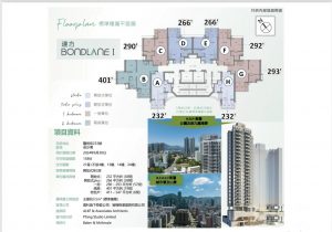 香港连方I规划图  第2张