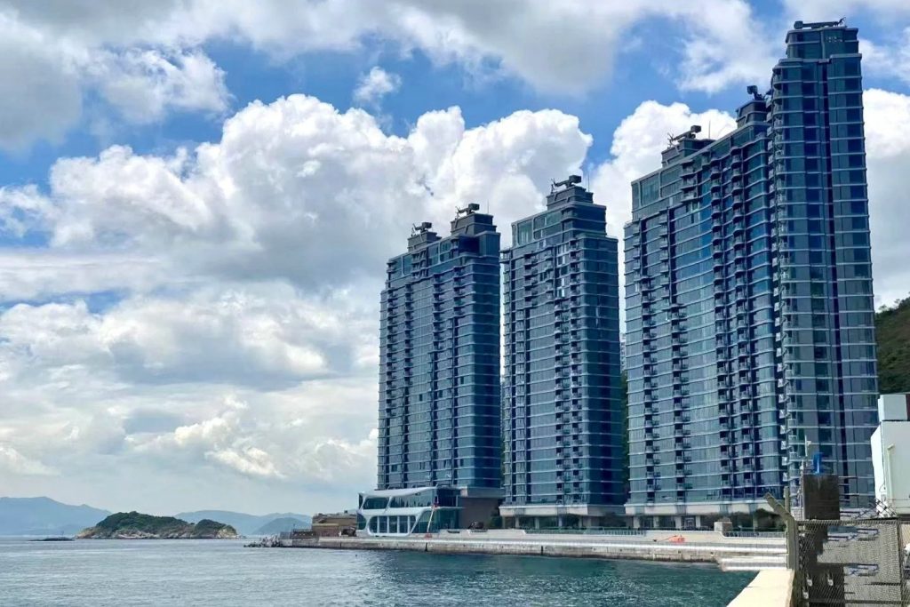 香港凯玥户型,面积,交通,附近学校,周边配套等楼盘介绍 第5张-