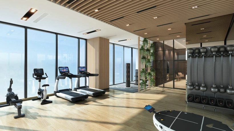 香港一手新楼盘Bal Residence户型图,样板房,交楼标准介绍