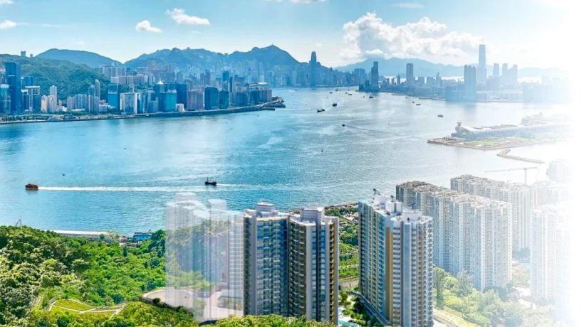 香港东九龙全新楼盘KOKO HILLS 3B期开售时间
