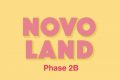 NOVO LAND第2B期