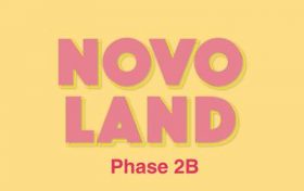 NOVO LAND第2B期