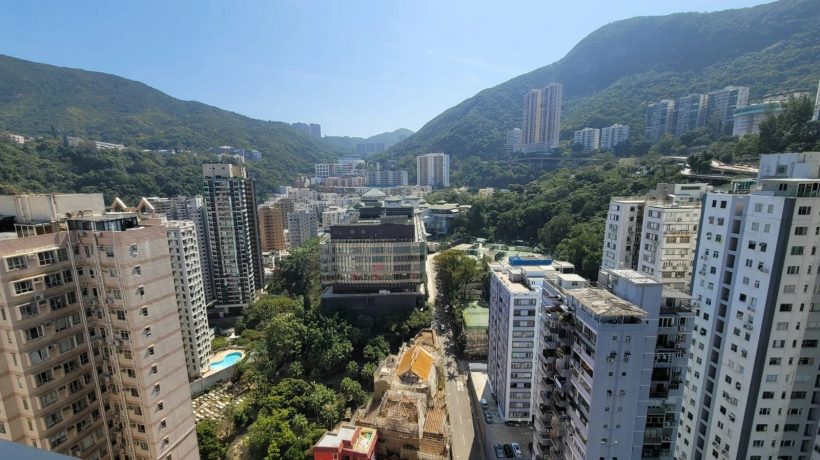 [加推]－跑马地THE ASTER加推新一批两房单位