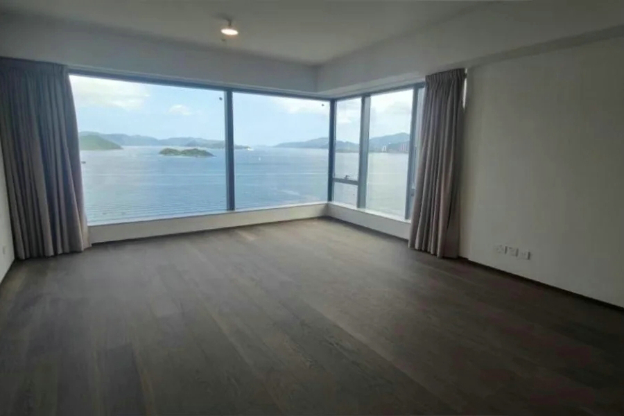香港优质海景房推荐!海日湾,一手现房,临海地段,先租后付 第2张-