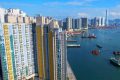 香港新楼盘九龙维港汇1座海景单位房价约2840万成交
