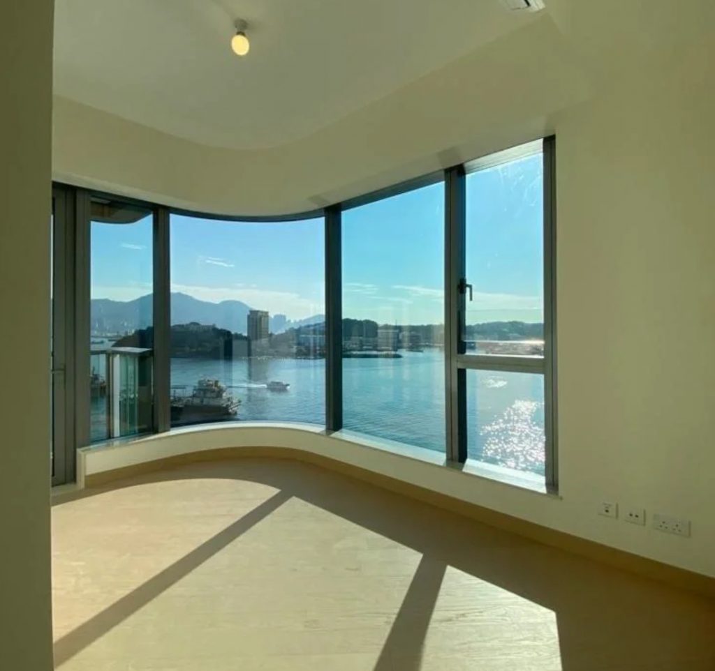 香港九龙全新海景房维港汇II,一线海景,近地铁 香港新楼盘 第8张-香港房产香港新楼盘 香港九龙全新海景房维港汇II,一线海景,近地铁 香港新楼盘 第8张