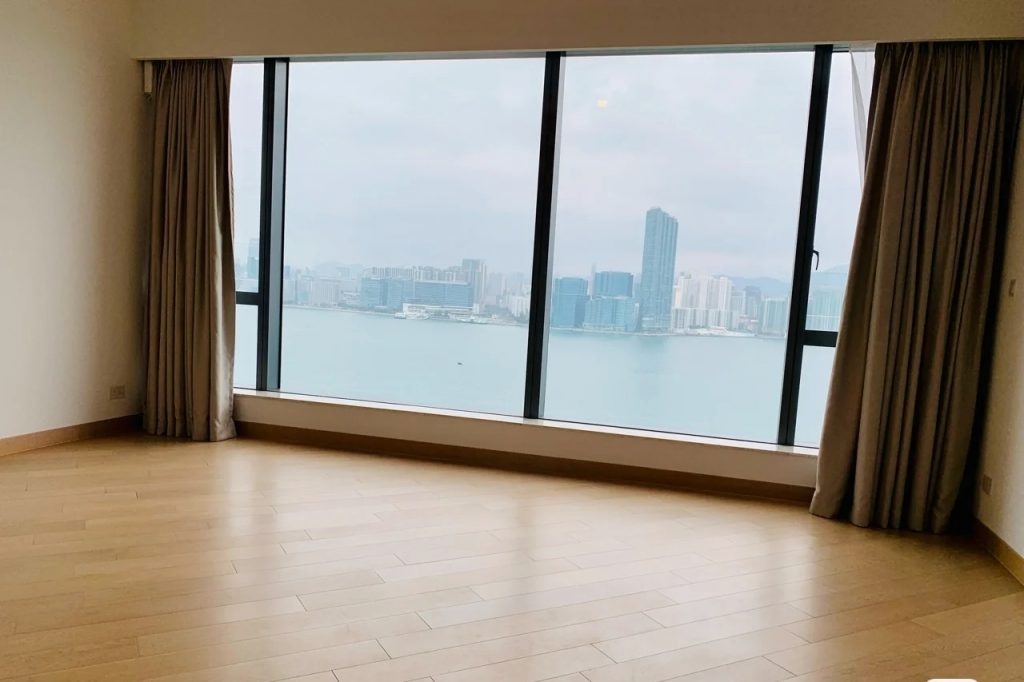 香港北角新楼盘海璇，地段好，看房海  第2张