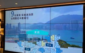 KOKO HILLS 3B期KOKO MARE小户型,看海景,近中环