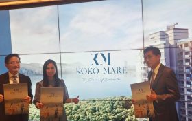 [首推]－KOKO MARE首批房价仅593万起