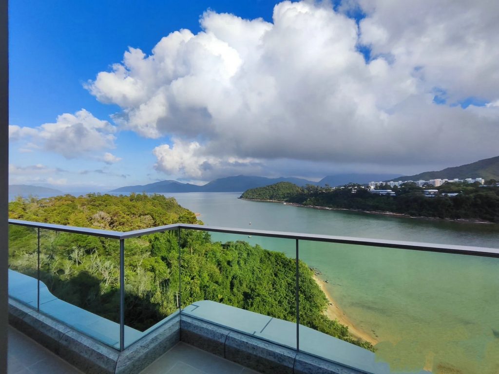 香港新楼盘Silversands代缴印花税,先住后付,两成首期欢迎咨询 第7张-