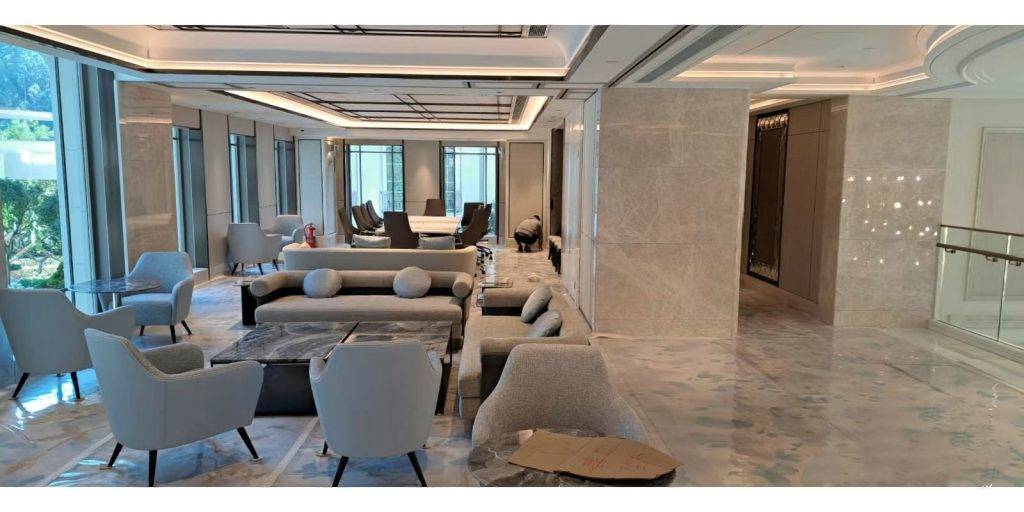 香港新楼盘海茵庄园位处思贝礼国际学校旁边  第5张