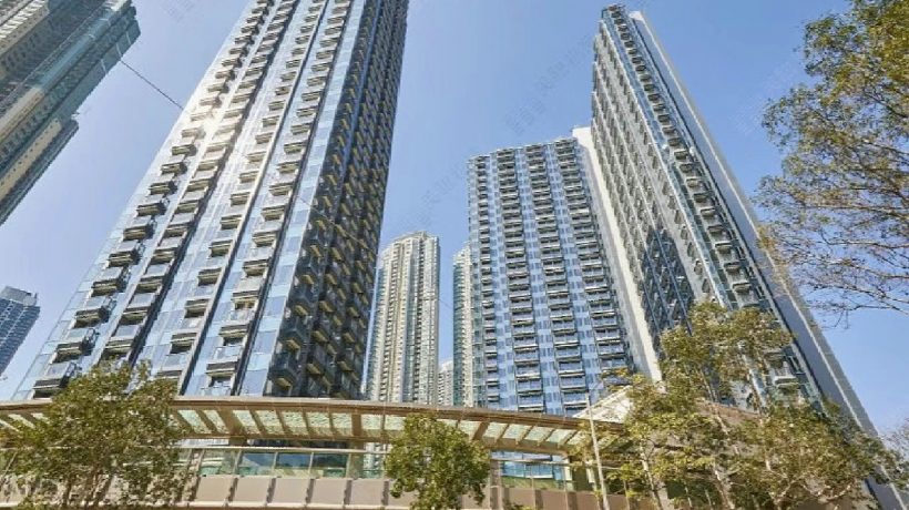 香港海茵庄园现楼,低首付,总价低,上车好选择