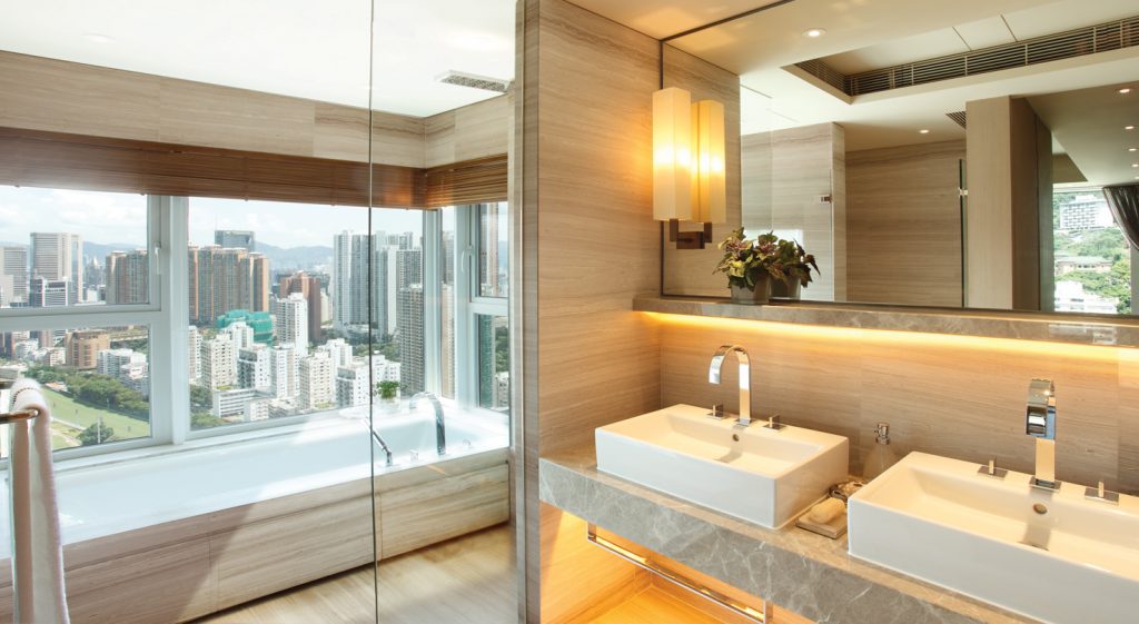 香港跑马地二手楼盘纪云峰｜大平面视野开阔  第4张