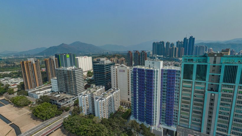 香港新楼盘雨后付款方式及优惠