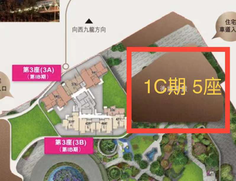 瑜一售楼处地址|交通介绍|楼盘特色 第5张-