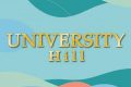 University Hill