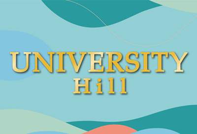 University Hill