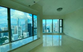香港港岛豪宅－帝汇豪庭现楼发售