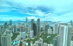 香港4月多个新房待批包括日出康城13期