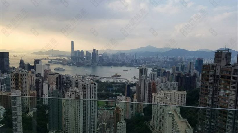香港大型银行陆续上调一二手房物业的H按封顶息率