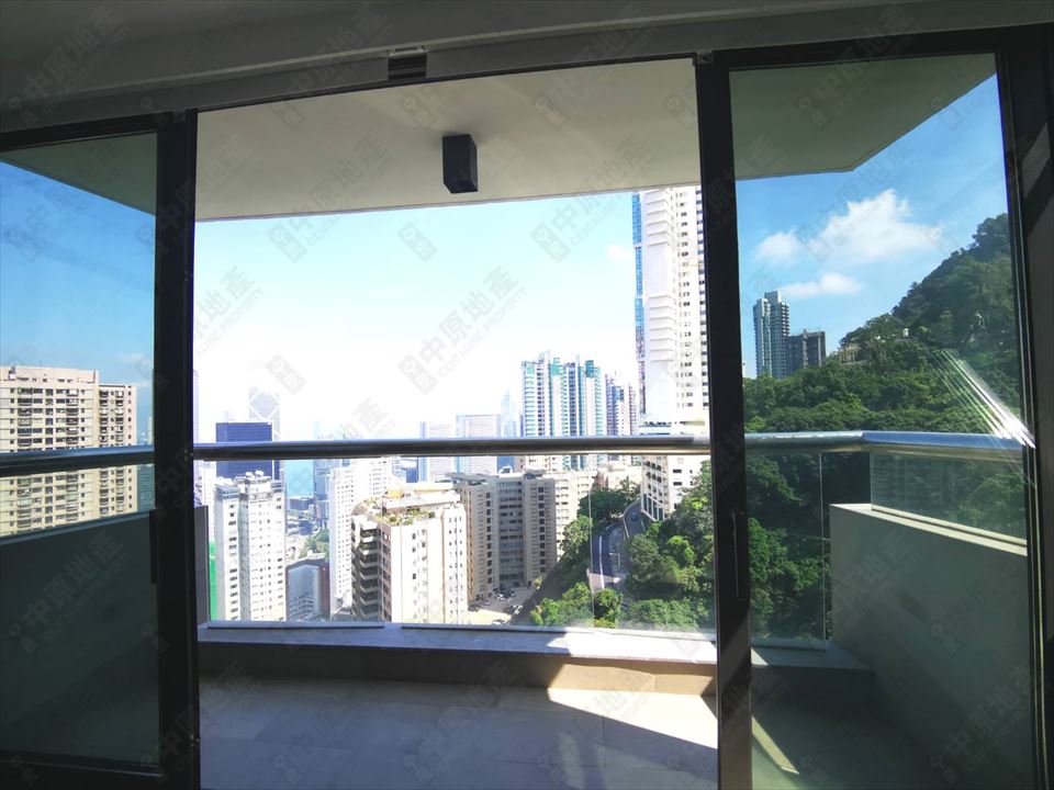 中环/中半山：世纪大厦  第3张