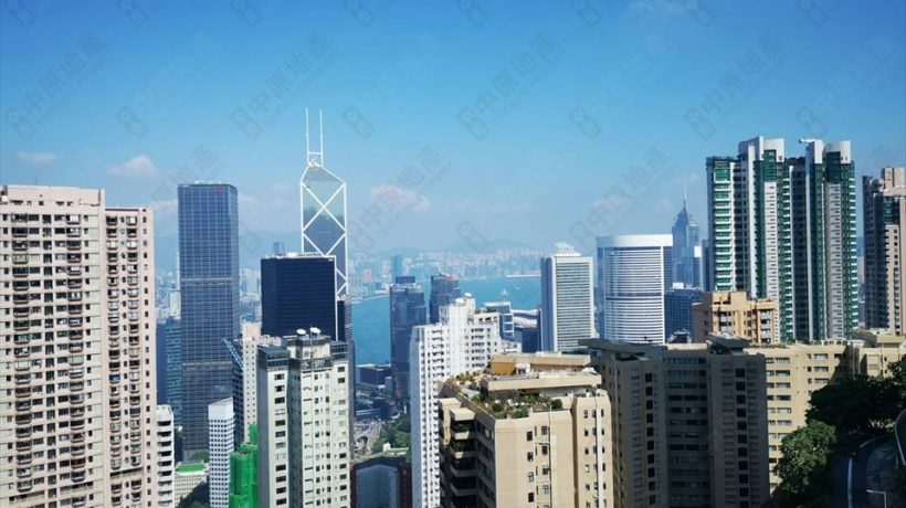 香港楼市买家印花税较2月份的234宗，增加142宗，按月上升60.7%。