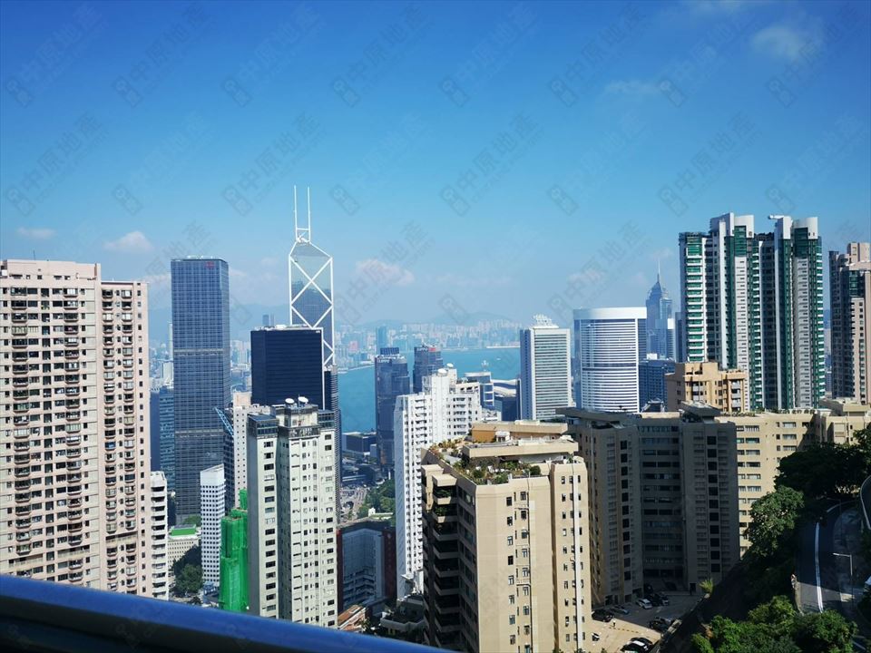中环/中半山：世纪大厦  第2张