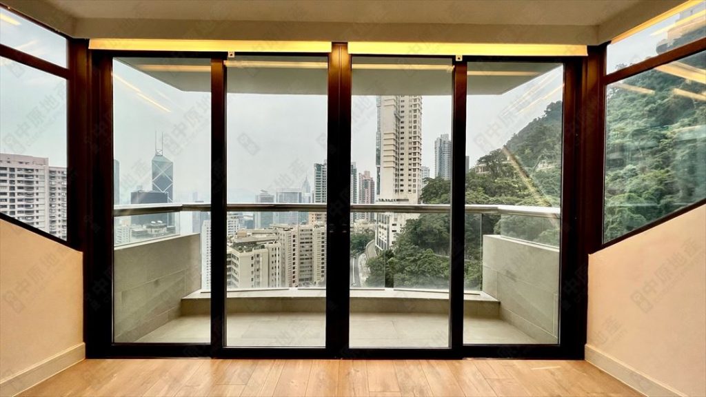 中环/中半山：世纪大厦  第7张