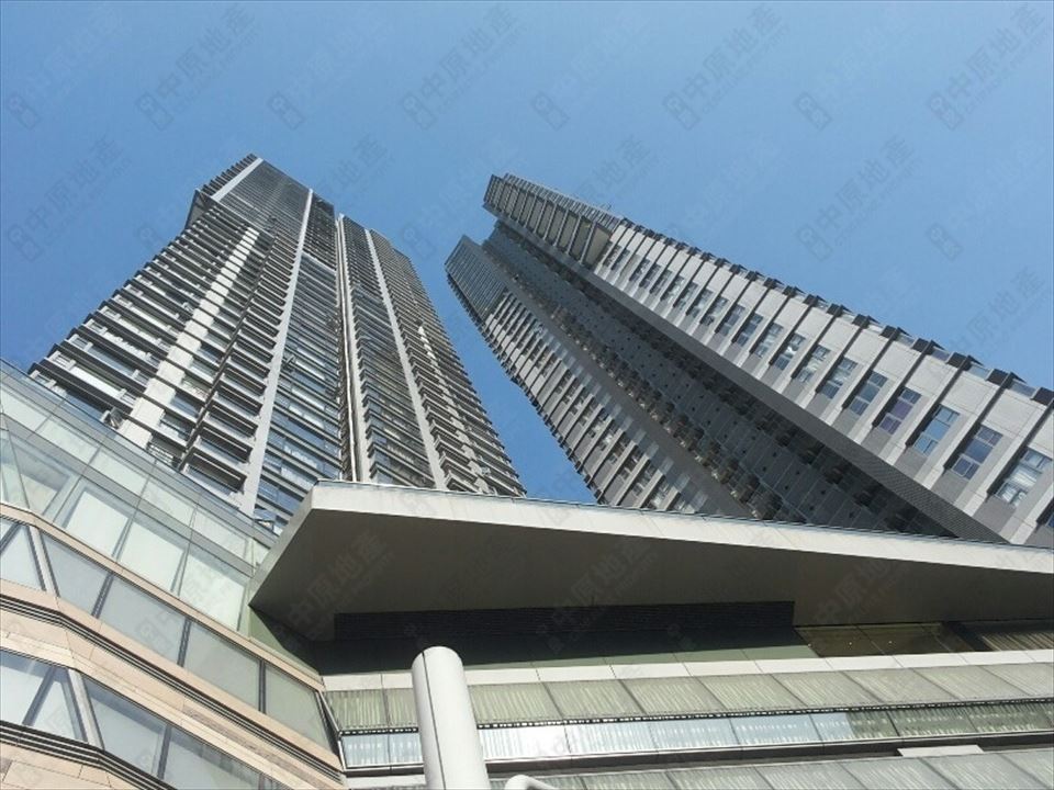 香港铜锣湾东半山豪宅上林可望海景及山景  第5张