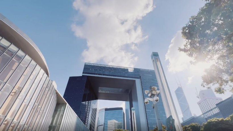 申请香港优才移民,轻松拿香港身份
