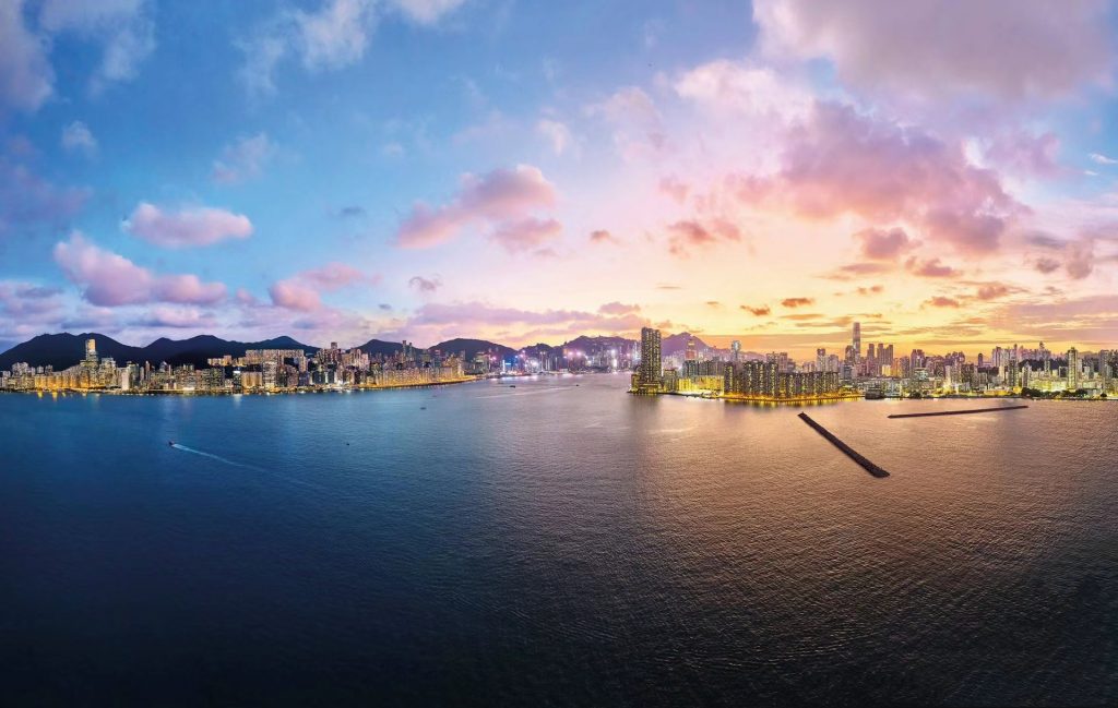 香港启德新楼盘天泷｜楼盘成交  第3张