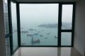 香港大角咀二手房浪澄湾2房户型租2.4万