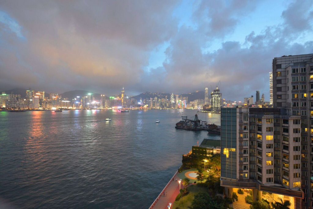 香港高端人才移民计划2022年在香港实施的人才引进计划  第4张