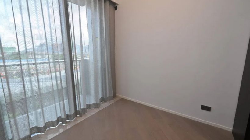 香港九龙红磡的全新小户型住宅BAKER CIRCLE·GREENWICH房价367万元起