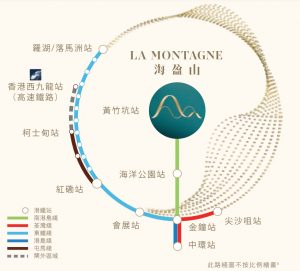 海盈山4A期交通位置  第4张